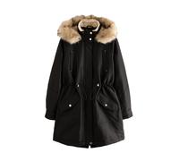Next Parka d’hiver noir, Taille 7XL
