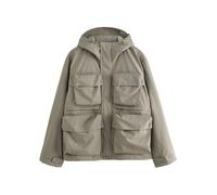 Next Parka mi-saison beige foncé, Taille M