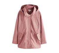 Next Parka mi-saison rose ancienne, Taille 5XL