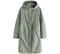 Next Parka mi-saison vert pastel, Taille S