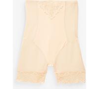 Next Pastel Rose Nude Thigh Smoother Short Firm Tummy Control Shaping Briefs