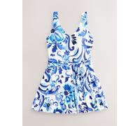 Next Peignoir de bain Shaping Tummy Control Jupes