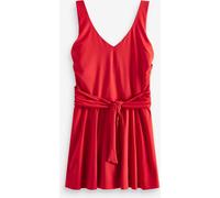Next Maillot de bain rouge, Taille 6XL