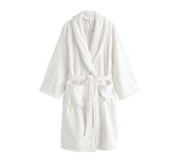 Next Peignoir long blanc, Taille M