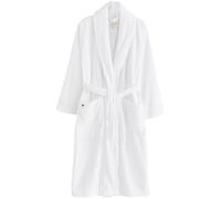 Next Peignoir long blanc, Taille XXL