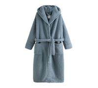 Next Peignoir long opal, Taille M