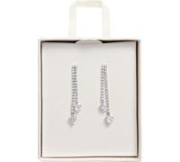 Next Pendants d'oreilles cristaux