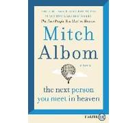 Next Person You Meet In Heaven Lp, The