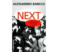 Next : Petit Livre sur la globalisation et sur le monde qui vient
