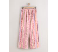 Next Pantalon à enfiler motif ikat