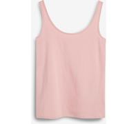 Next Pink Light Thick Strap Vest