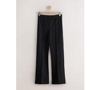 next Pintuck Ponte Bootcut Trousers Noir FR 48 Regular (EU 46 R)