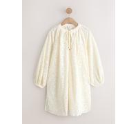 Next Plage Caftan Crème L (EU 44-46)