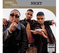Next - Platinum & Gold Collectio