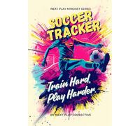 Next Play Mindset: Soccer Tracker: Training, Games, Goals, Video Analysis Tools, and Weekly Planning.
