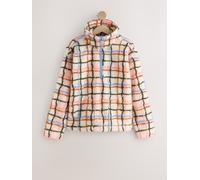 Next Polaire douce en polaire en peau de mouton à col zippé