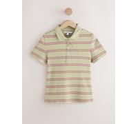 Next Polo ajusté à manches courtes vert XXL (FR 50-52)
