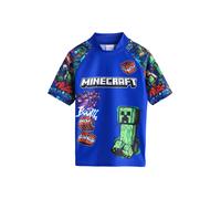 Next Protection UV bleu marine / mélange de couleurs, Taille 116