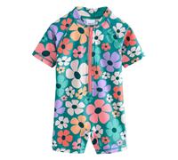 Next Protection UV jade / violet / rose / blanc, Taille 86