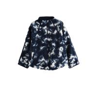 Next Pull-over bleu / blanc, Taille M