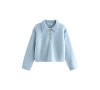 Next Pull-over bleu clair, Taille M