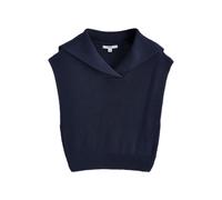 Next Pull-over bleu marine, Taille 4XL-5XL