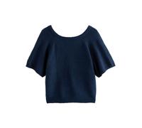 Next Pull-over bleu marine, Taille XL
