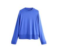 Next Pull-over bleu roi, Taille XS