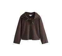 Next Pull-over chocolat, Taille 4XL-5XL