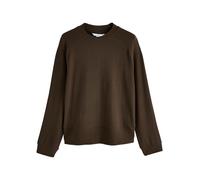 Next Pull-over chocolat, Taille XL