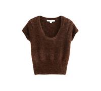 Next Pull-over chocolat, Taille XS