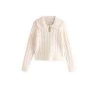 Next Pull-over écru, Taille XS