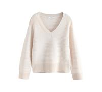 Next Pull-over écru, Taille XS