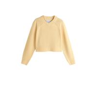 Next Pull-over jaune pastel, Taille XS