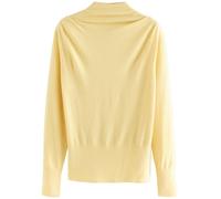 Next Pull-over jaune, Taille S