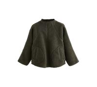 Next Pull-over kaki, Taille M