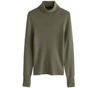 Next Pull-over kaki, Taille S