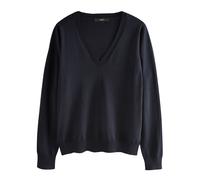 Next Pull-over marine, Taille XS