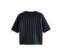 Next Pull-over marine, Taille L