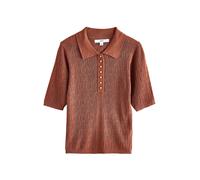 Next Pull-over marron châtaigne, Taille XXL-XXXL