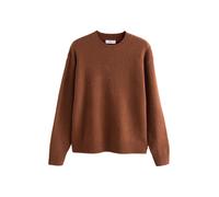 Next Pull-over marron, Taille XXXL