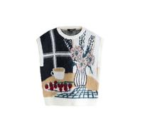 Next Pull-over mélange de couleurs, Taille L-XL