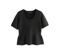 Next Pull-over noir, Taille L