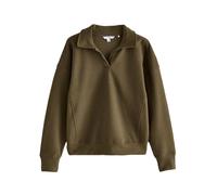 Next Pull-over olive, Taille XL