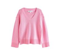 Next Pull-over rose, Taille 4XL-5XL