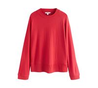 Next Pull-over rouge cerise, Taille XL