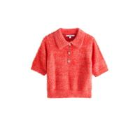 Next Pull-over rouge orangé, Taille XL