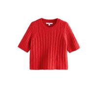 Next Pull-over rouge, Taille L