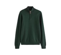 Next Pull-over vert, Taille S