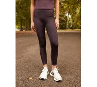 Next Purple Animal Print Ultimate Sports Leggings